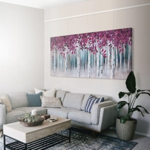 3M J Rail Picture Hanging Kit