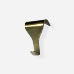 Moulding Hook with Hole