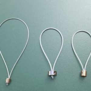 Brass Cable Studs