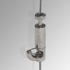 Captain Anti-theft Hook, Picture Hanging Hook