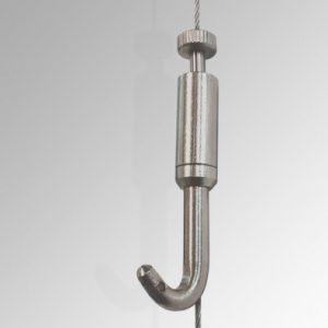 Captain Auto-lock Heavy-Duty Hook