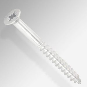 J Rail, C Rail, P Rail Screw