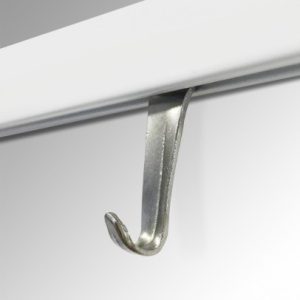 Clip Rail Hanging Hook Anchor
