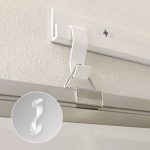 Board Hanger for J-Rail, Picture Hook