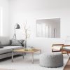 Hanging Brackets for Mirror kit