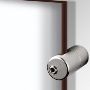 Support Clamp, Mirror Support