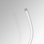 Transparent Nylon Perlon Cord (2mm)