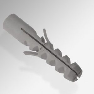 Plaster Wall Plugs for Drywall & Plasterboard Walls
