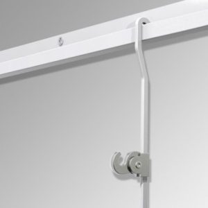 Picture Hanging Rod Hooks