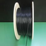 Black Steel Cable Wire