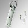 D Ring Hanger, Picture Mirror Hanger