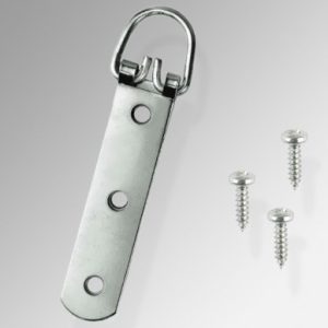 D Ring Hanger, Picture Mirror Hanger