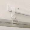 White Board Picture Hanging Kit for J Rail