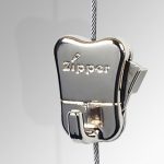 Zipper Hook, Picture Hanging Hook