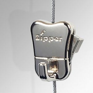 Zipper Hook, Picture Hanging Hook