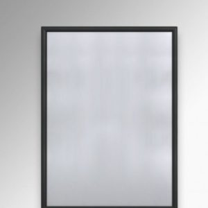 A1 Snap Frame