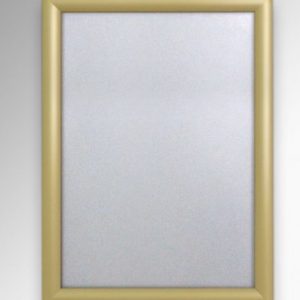 A3 Snap Frame