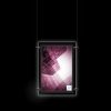 Ceiling Mounted LED Pocket Kit (A4)