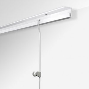 C Rail, Hanging Rail