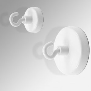 Magnetic Hanging Hooks