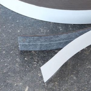 Self Adhesive Tape, Magnetic Strips