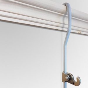 Moulding Picture Hanging Rod