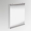 Aluminium Poster Hanging Straps, Poster Hanger