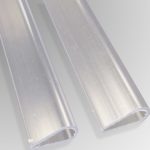 Clear Poster Hanging Straps