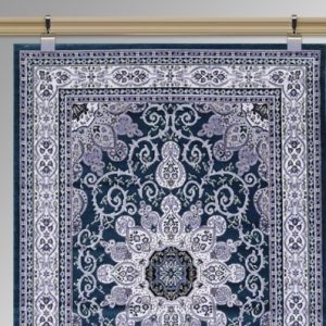Rug Hanger, Carpet Hanging Kit