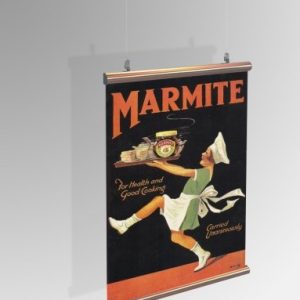 Hanging Kit for Posters