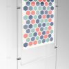 Poster Pocket Holders, Hanging System