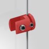 Single Cable Clamp, Hanging System