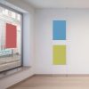 A2 Rod Kit for Poster Pockets (Ceiling to Floor)