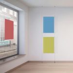 A2 Rod Kit for Poster Pockets (Ceiling to Floor)