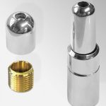 Rod Fittings (Ceiling to Floor)
