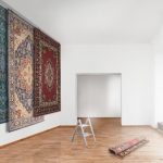 Rug Hanging Kit, Carpet Hanging kit
