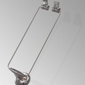 LED Lighting for Picture Rail Lighting
