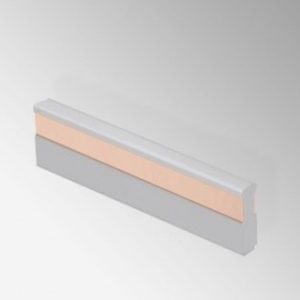 Straight Power Connector for Picture Hanging