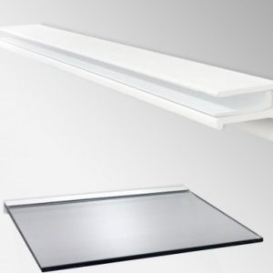 Floating Shelf Bracket, Wall shelf bracket