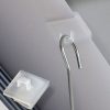 Grid Clip & Hook Kit for Signage Hanging
