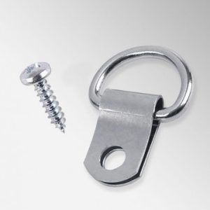 D Ring Frame Hanging, Picture Hanging Hooks