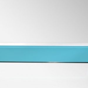 Floating Glass Shelf, Wall shelf display