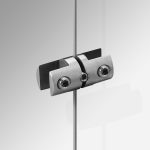 Double Panel Support