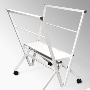 Standard Print Browser (Folding / Metal)