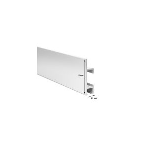 Clip Rail Max, Picture Hanging System