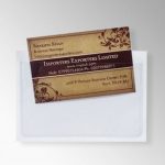 Pocket Wallets for POS Tags