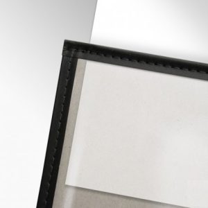 Acid-Free Print Sleeves Traditional