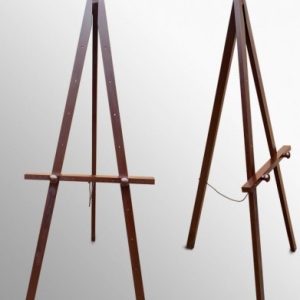 Greco Wooden Easel (160cm)