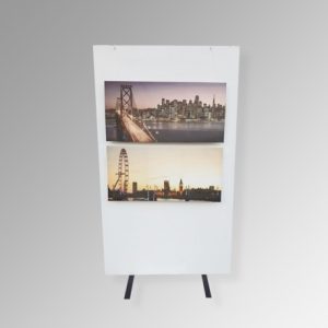 Display Panel, Art Picture Display Screen