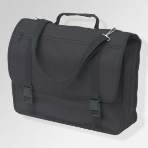 Artwork Satchel Bag